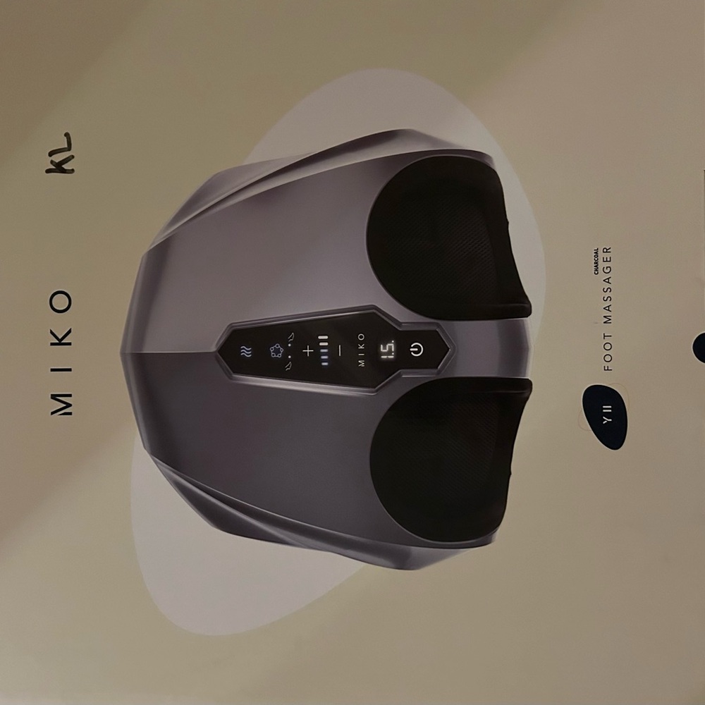 Foot Massager